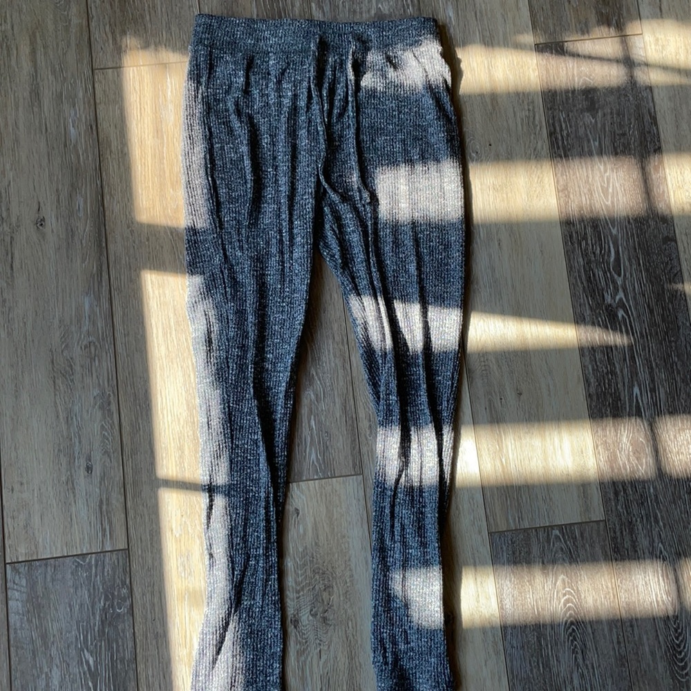 Gymshark Woven Leggings